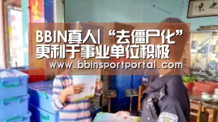 BBIN真人