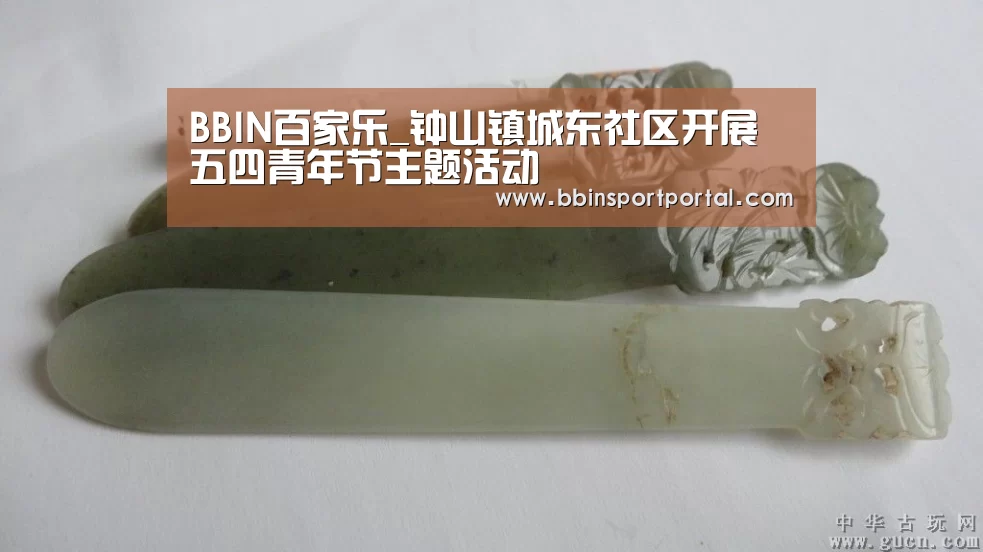 BBIN百家乐_钟山镇城东社区开展五四青年节主题活动(图2) BBIN百家乐