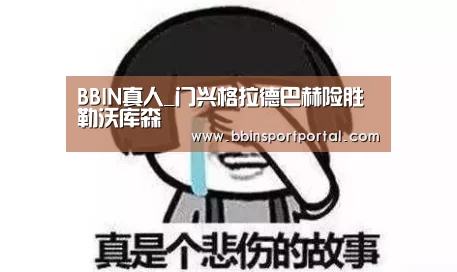 BBIN真人_门兴格拉德巴赫险胜勒沃库森(图2) BBIN百家乐
