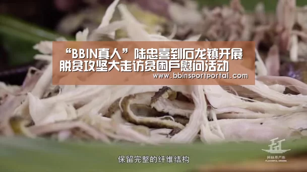 “BBIN真人”陆忠喜到石龙镇开展脱贫攻坚大走访贫困户慰问活动(图1) BBIN直播