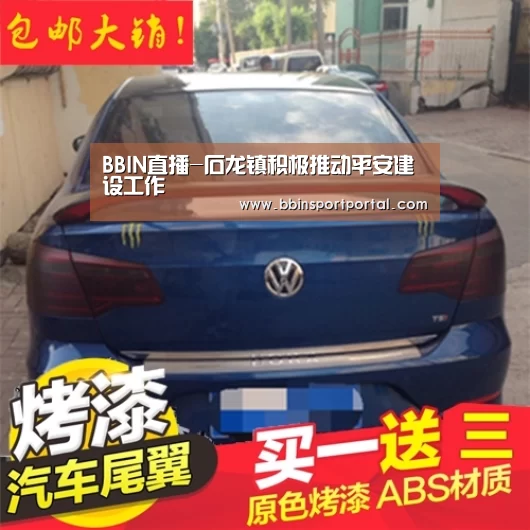 BBIN直播-石龙镇积极推动平安建设工作(图4) BBIN入口