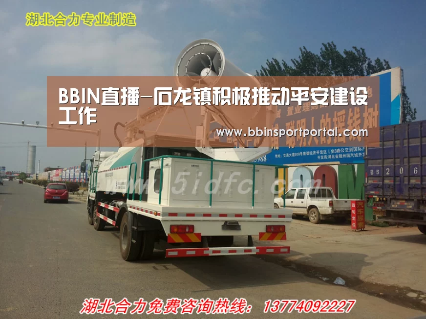 BBIN直播-石龙镇积极推动平安建设工作(图1) BBIN直播